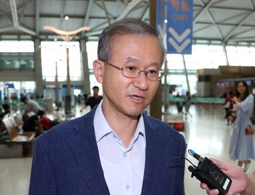 Hàn Quốc: Đàm phán giữa Mỹ và Triều Tiên đạt được ít tiến triển ảnh 1