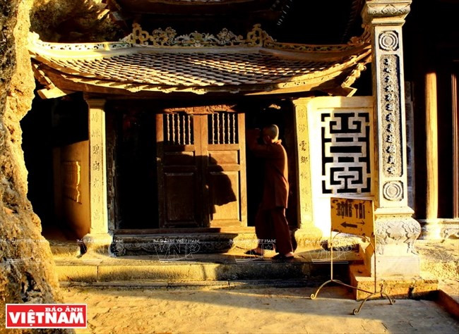 Văn hóa dân tộc Việt Nam mang đậm dấu ấn di sản Đạo Phật ảnh 4