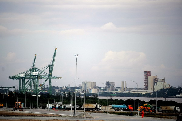 Mỹ tiếp tục siết chặt các lệnh trừng phạt đối với Cuba ảnh 1