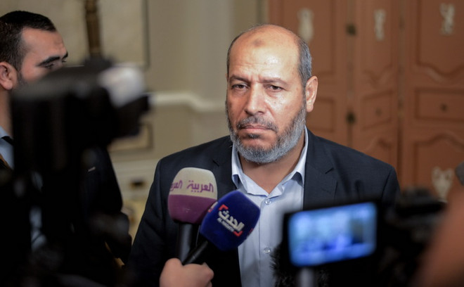 Palestine: Các phe phái thống nhất tổ chức bầu cử vào cuối năm 2018 ảnh 1