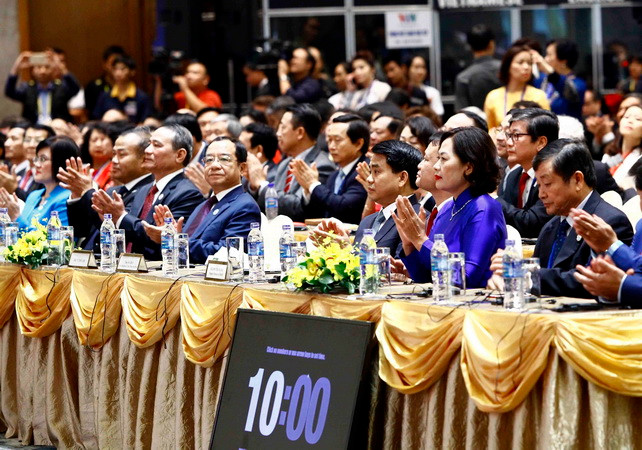 Phát triển bao trùm trong APEC để không ai bị bỏ lại phía sau ảnh 1