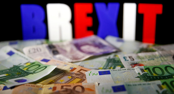 Phí thành viên EU của Đức có thể "đội" lên sau Brexit ảnh 1