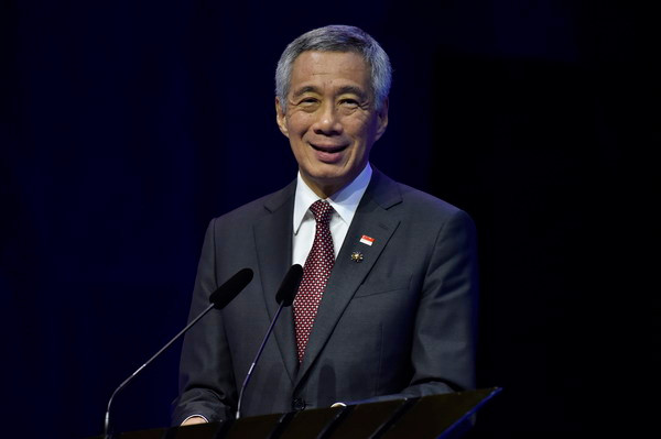 Singapore đề ra 3 mục tiêu lớn trong năm Chủ tịch ASEAN 2018 ảnh 1