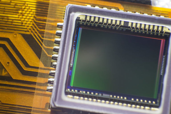 Thị trường thiết bị cảm biến hình ảnh tăng doanh thu kỷ lục trong 2019 ảnh 1