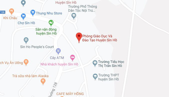 Khởi tố hai cán bộ Lai Châu tham ô 26,5 tỷ tiền chế độ học sinh nghèo ảnh 1