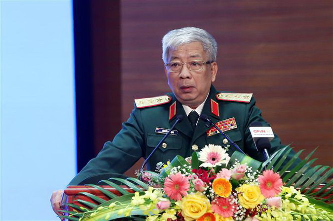 Hợp tác quốc phòng vì một ASEAN gắn kết và chủ động thích ứng ảnh 1