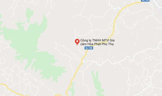 Công ty gia cầm bị phạt hơn 400 triệu đồng vì gây ô nhiễm môi trường ảnh 1