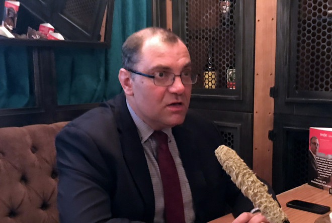 Học giả Nga nói về vai trò của Việt Nam và Nga trong vấn đề an ninh ảnh 2