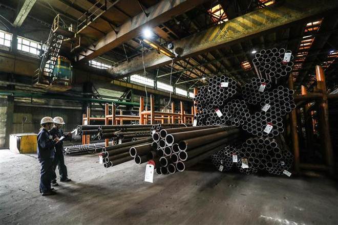 Trung Quốc: Lựa chọn nào cho đầu tư trong giai đoạn kinh tế bão hòa? ảnh 1