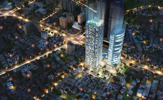 FLC công bố mã cổ phiếu FHH của thương hiệu chủ lực FLCHomes ảnh 1