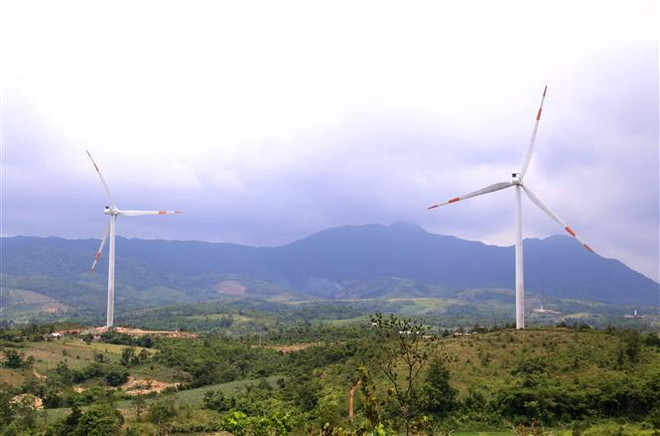 Nguy cơ thiếu điện và giải pháp về điều chỉnh quy hoạch ngành điện ảnh 2