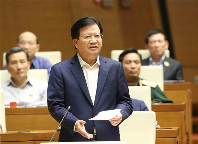 Nguy cơ thiếu điện và giải pháp về điều chỉnh quy hoạch ngành điện ảnh 1