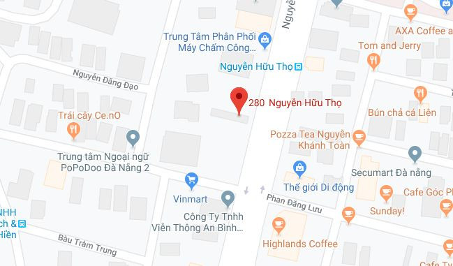 Xả nước thải vượt quy chuẩn, phòng khám đa khoa ở Đà Nẵng bị xử phạt ảnh 1