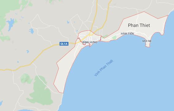 Đề nghị dừng chuyển nhượng 132 thửa đất trái quy định tại Phan Thiết ảnh 1