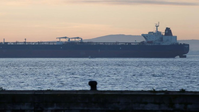 Cướp biển bắt cóc nhiều thủy thủ trên tàu của Hy Lạp ngoài khơi Togo ảnh 1