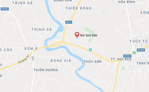Hải Phòng: Khống chế, ép nữ tài xế xe taxi lên núi để đòi tiền chuộc ảnh 1