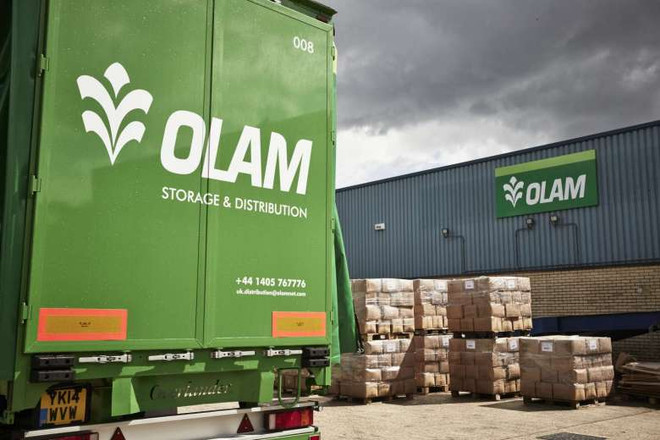 Công ty kinh doanh hàng hóa Olam International của Singapore là một trong số những doanh nghiệp tham gia vào làn sóng đầu tư cho các vấn đề môi trường, xã hội và quản trị.(Nguồn: Olam) Đầu tư môi trường, xã hội, quản trị - đòn bẩy tăng trưởng cho ASEAN ảnh 1