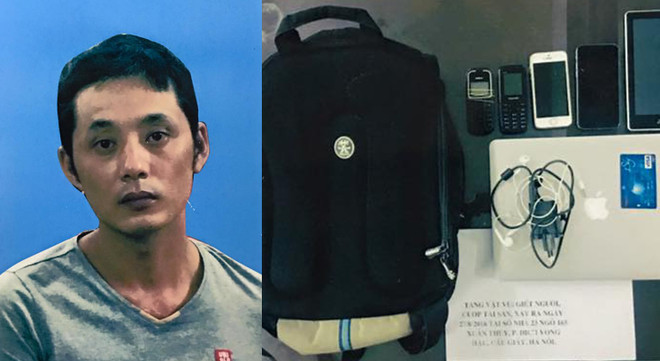 Xác định nguyên nhân vụ sát hại tân sinh viên Đại học Bách Khoa ảnh 1