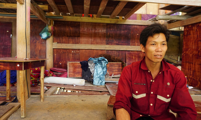 Hiểm họa khôn lường từ những quả "bom đất" ở Lào Cai ảnh 2