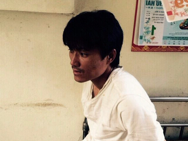 Hà Nội: Đóng giả bác sỹ, trà trộn vào bệnh viện để trộm cắp tài sản ảnh 1