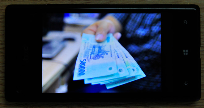 Gọi điện giả danh cán bộ Công an, Tòa án...lừa đảo cả trăm triệu đồng ảnh 1