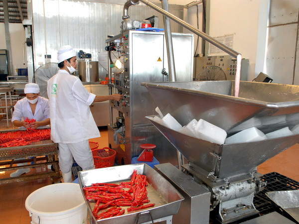 Hà Nội tìm giải pháp tháo gỡ khó khăn cho doanh nghiệp ảnh 1