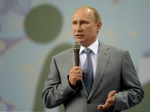 Phương Tây chỉ trích dự thảo nghị quyết của Nga về Ukraine ảnh 1