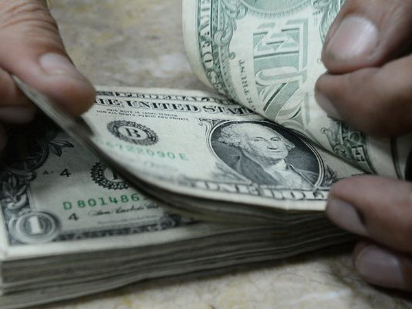 Kinh tế Mỹ sẽ phát triển nhanh hơn trong những tháng tới ảnh 1