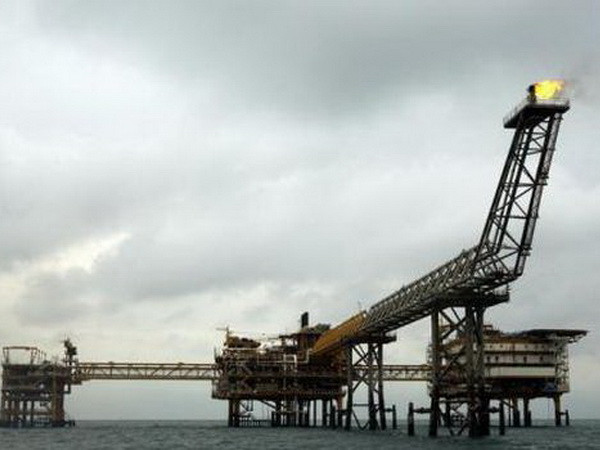 Iran vẫn là nước có trữ lượng khí đốt tự nhiên lớn nhất thế giới ảnh 1