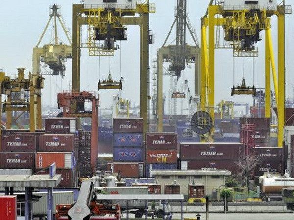  Indonesia hướng xuất khẩu sang Bắc Phi và Trung Đông ảnh 1