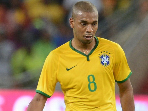 Đội tuyển Brazil thay đổi chiến thuật trong trận gặp Chile ảnh 1