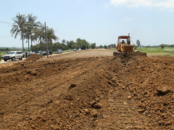 Phú Yên hỗ trợ 156 tỷ đồng đầu tư xây dựng nông thôn mới ảnh 1