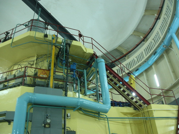 Thỏa thuận hạt nhân với Việt Nam sẽ tạo 50.000 việc làm cho Mỹ ảnh 1