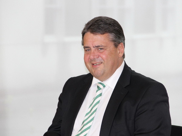 Phó Thủ tướng Đức bày tỏ quan ngại về căng thẳng Biển Đông ảnh 1