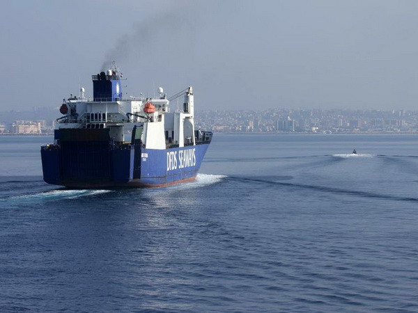 Syria đã đưa toàn bộ vũ khí hóa học ra khỏi lãnh thổ ảnh 1