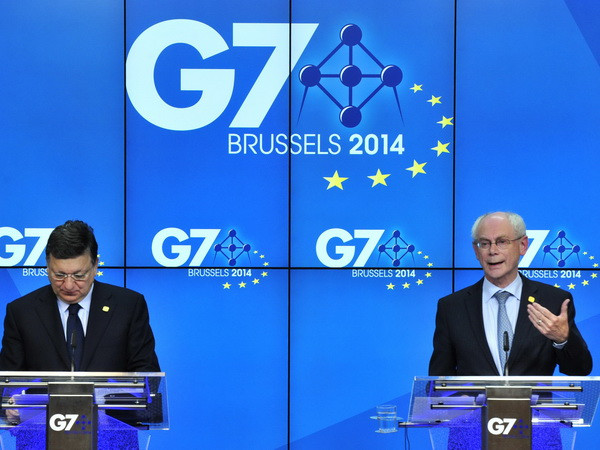 Thúc đẩy tăng trưởng và việc làm vẫn là ưu tiên của G7 ảnh 1