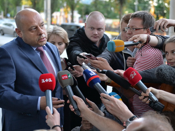 Gazprom kiện Ukraine lên tòa án trọng tài Stockholm ảnh 1