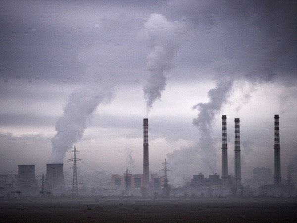 Mỹ, Anh và Hà Lan hạn chế tài trợ các dự án nhiệt điện ảnh 1