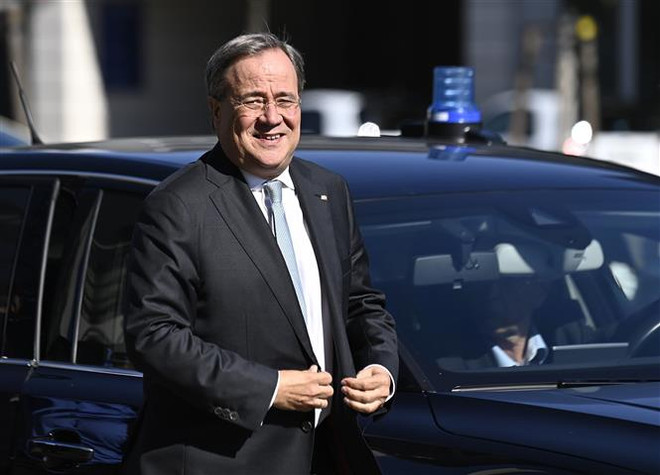  Ai sẽ là người kế nhiệm Thủ tướng Đức Angela Merkel? ảnh 2