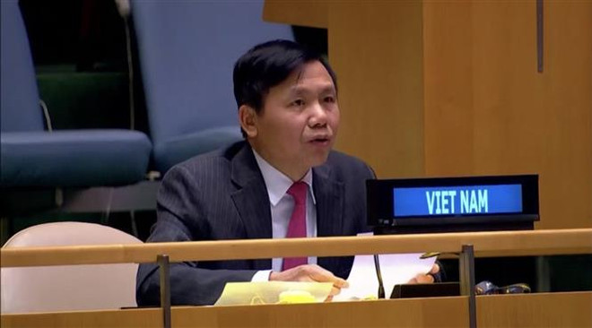 'Việt Nam hoàn thành tốt trách nhiệm tại Hội đồng Bảo an năm 2020' ảnh 1