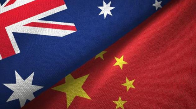 Nhìn lại thế giới 2020: Căng thẳng Australia-Trung Quốc 'tăng nhiệt' ảnh 1