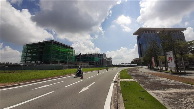 Tăng tốc giải ngân vốn đầu tư công: Tạo đà cho phát triển kinh tế ảnh 1