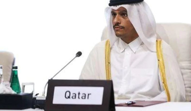 Qatar kêu gọi tổ chức đối thoại giữa các nước vùng Vịnh và Iran ảnh 1