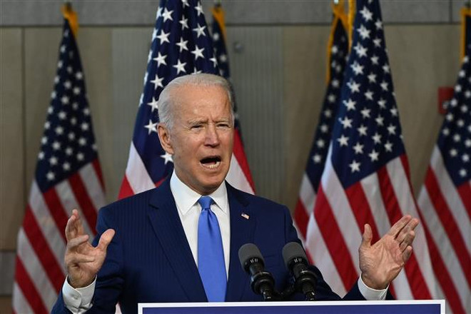 Lặp lại chính sách của ông Obama sẽ mang đến thất bại cho ông Biden? ảnh 1