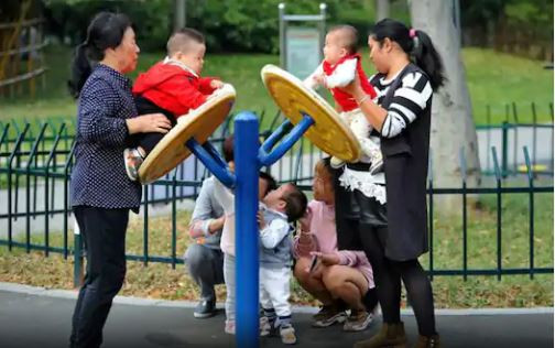 Chính sách quyết định thành bại chiến lược kinh tế mới của Trung Quốc ảnh 1