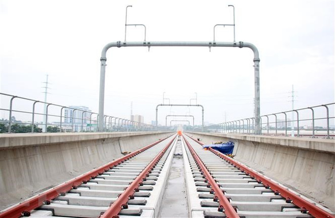 Kết nối đô thị sáng tạo tương tác cao: Phát triển kinh tế vùng ảnh 1