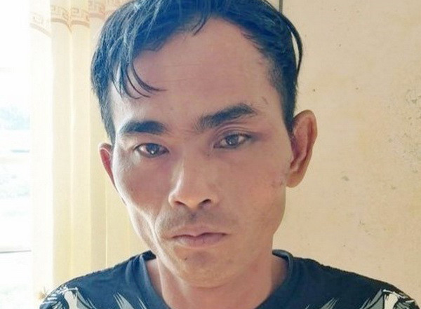 Tạm giữ đối tượng côn đồ bắn bị thương Phó trưởng Công an phường ảnh 1