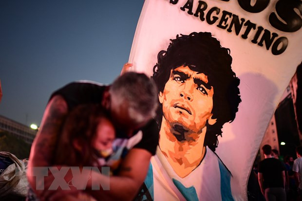 TTXVN bình chọn 10 sự kiện quốc tế nổi bật trong năm 2020 ảnh 10