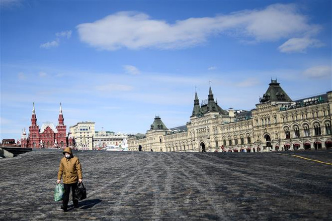 Nhìn lại một năm 'chật vật' trong dịch bệnh của kinh tế thế giới ảnh 1