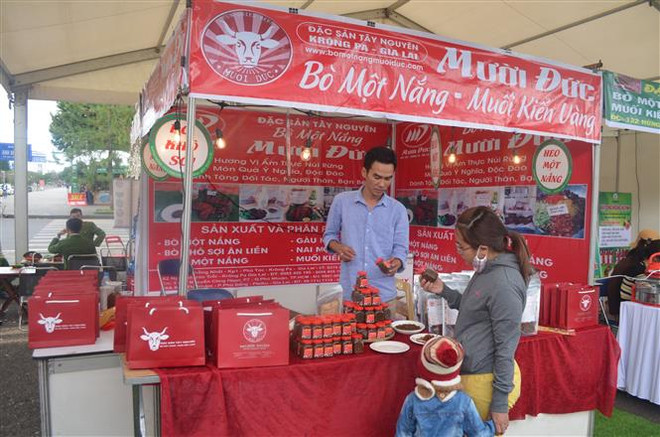 Đổi mới xúc tiến thương mại: Thích nghi với biến động dịch COVID-19 ảnh 1